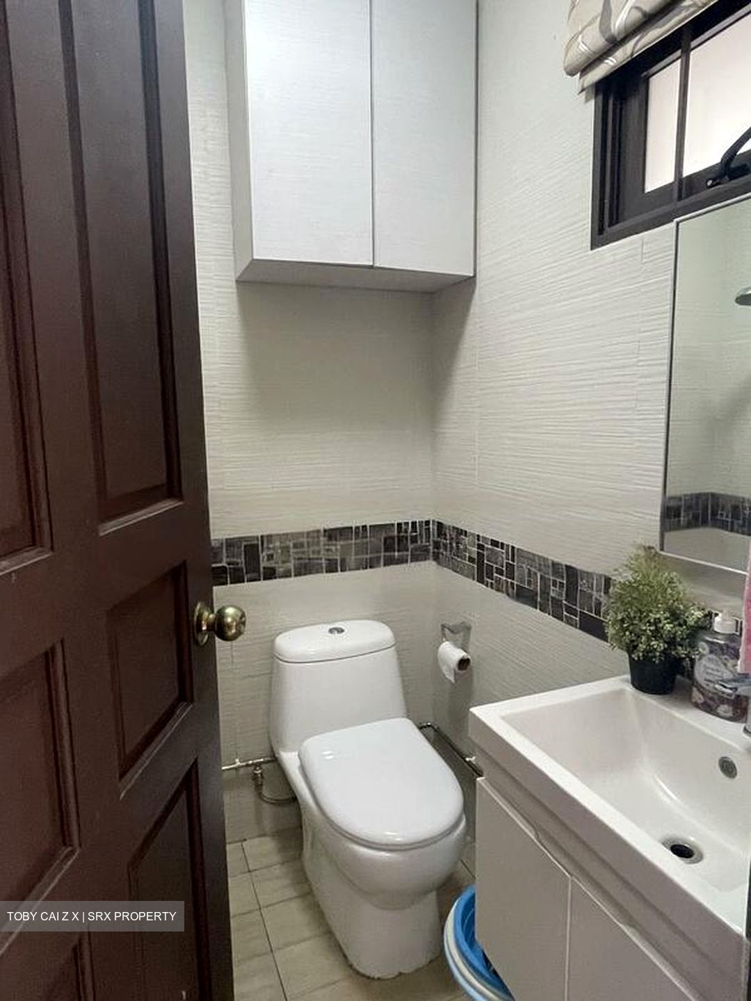 Nanyang Park (D19), Terrace #454242371